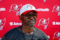 Camp Fights: Todd Bowles’ Injured OT Loses It as Bucs–Titans Joint Practice Turns Violent Todd Bowles' Bucs–Titans joint practice turned chaotic, reminding fans why football’s emotional edge is back i
