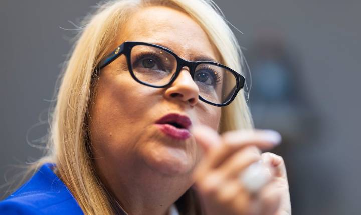 Fiscalía federal arremete contra Wanda Vázquez por dar “declaraciones falsas”