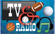 Television and radio – August 11, 2025