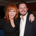 Reba McEntire on Brandon Blackstock's "Struggle" Amid Death