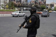 Iran says it detained 21,000 suspects during the June war with Israel