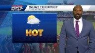 Summerish With Downpours Possible Around Cincinnati