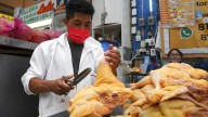 La alimentación saludable en México enfrenta retos por la inflación en 2024