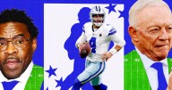 The Dallas Cowboys haven't won big in 30 years. Or have they?