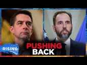 Jack Smith RESPONDS To DOJ Probe Into Trump PROSECUTIONS: 'IMAGINARY And UNFOUNDED'