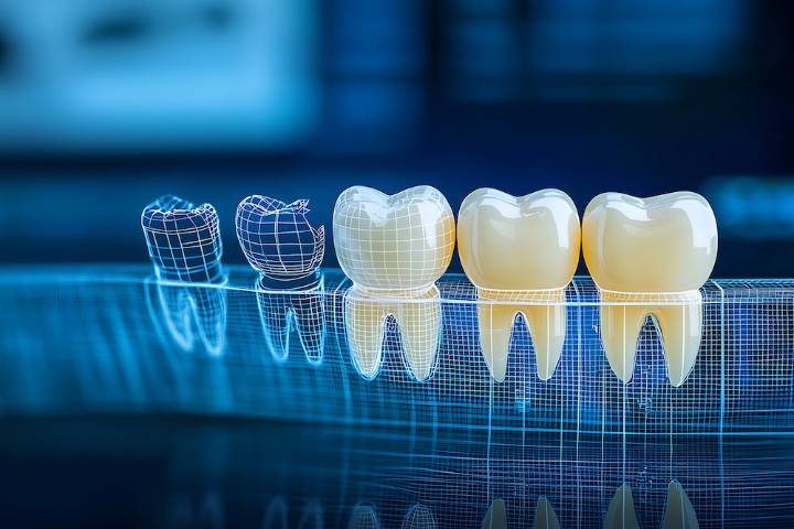 Can New Technology Revolutionize the Dental Industry?