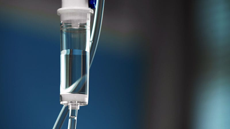 Thrombolysis Before Thrombectomy May Raise ICH Risk