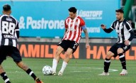Estudiantes: los números jugando fuera de Buenos Aires