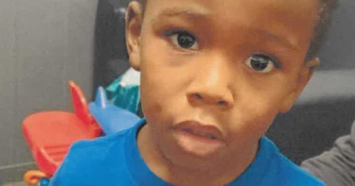 Do you know this child? DPD is trying to re-unite him with his parents and/or guardians