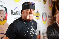 Brooke Hogan’s Husband Posts Special Tribute to Her Father Hulk Following the WWE Legend’s Funeral