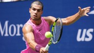 Alcaraz, Raducanu: Big names, different results at U.S. Open