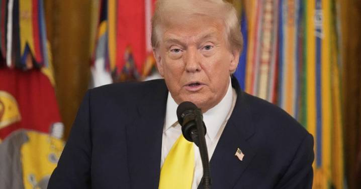 Trump will host Armenia and Azerbaijan for a White House peace summit to end decades of conflict