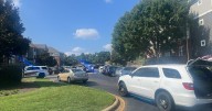 2 people dead in Cary apartment shooting, police say :: WRAL.com