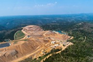 Another gold rush could bring open pit mines to South Dakota’s Black Hills