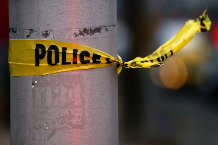 20-year-old man arrested, accused of murder after 2-hour standoff with police in SE Portland