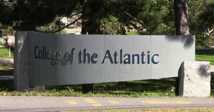 College of the Atlantic recognized nationally for LGBTQ inclusiveness and environmental conservation