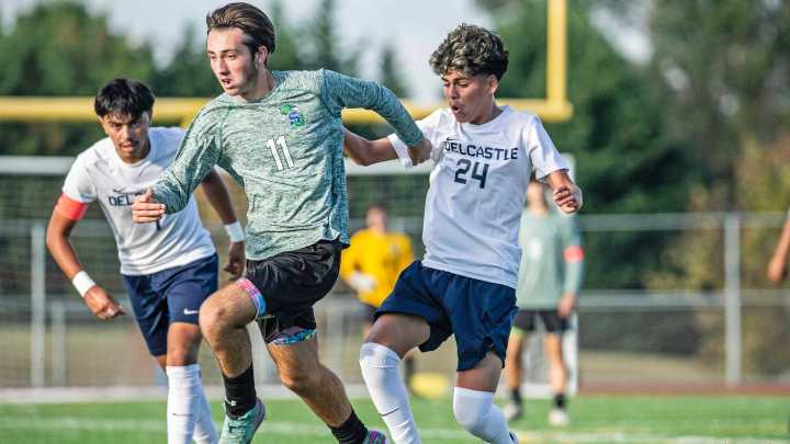 Delaware high school soccer: Ranking the top 26 boys going into 2025
