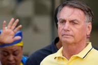 Jair Bolsonaro negó intenciones de huir a la Argentina y pidió que se revoque su arresto domiciliario