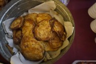 Panaderías de Sabancuy, agradecidas con las lluvias; aumentan las ventas en esta temporada