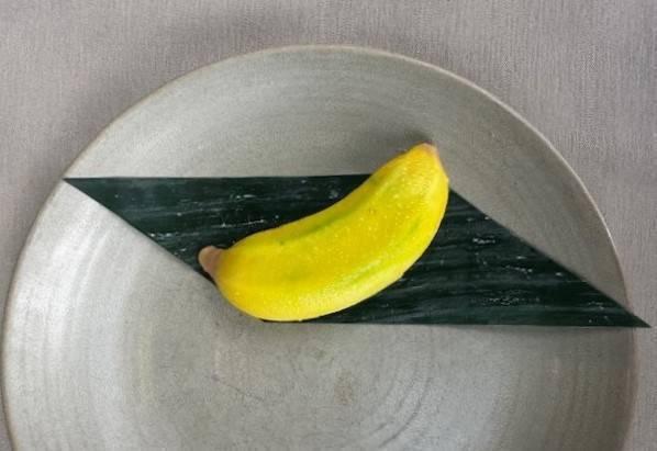 Savannah Bananas-retailed drinks and desserts In Denver this weekend