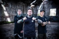 A.N.I.M.A.L presenta en Mar del Plata “Legado”, su nuevo disco