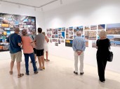 El Colectivo Imagen expone en el Museo de la Ciudad la muestra ‘Territorio: La Costa del Sol en el imaginario fotográfico’