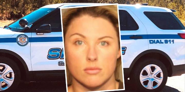 Saluda County teacher arrested after alleged inappropriate relationship with student