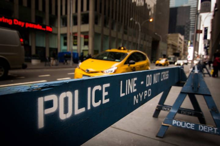 4 People Wanted in Gravesend Shooting