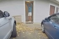Bodycam Footage Shows Student Who Found Idaho Victims — Then Searched for Killer Before Leading Cops Through Home
