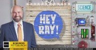 Hey Ray: Other names for hurricanes
