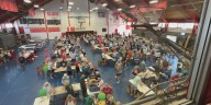 A recipe for hope: Volunteers send meals to Haiti