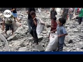 Humanitarian crisis in Gaza worsens