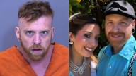 Arizona Man Allegedly Stabs Wife to Death After Annulment Dispute