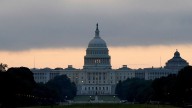 US Budget Deficit Forecast $1 Trillion Higher Over Next Decade, Watchdog Says