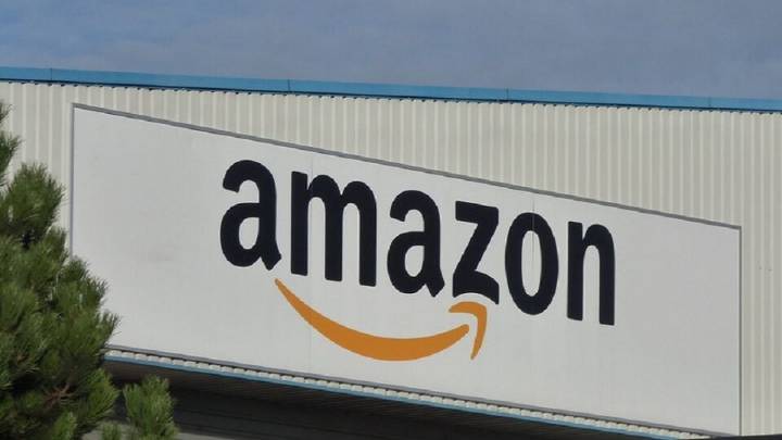 Amazon alcanza un beneficio neto de 35.291 millones de dólares en el primer semestre