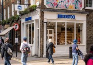 Birkenstock: Great Value As Margins Heat Up (NYSE:BIRK)