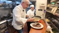 Vatican chef cooks up divinely-inspired dishes at new SoHo restaurant Casasalvo