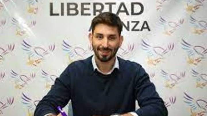 Candidato a diputado provincial por LLA irá a juicio por violencia de género