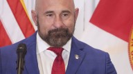 Will DeSantis end up endorsing a Collins run for governor?