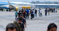 New York Times: Trump on Track to Deport 400,000 Illegals in 2025