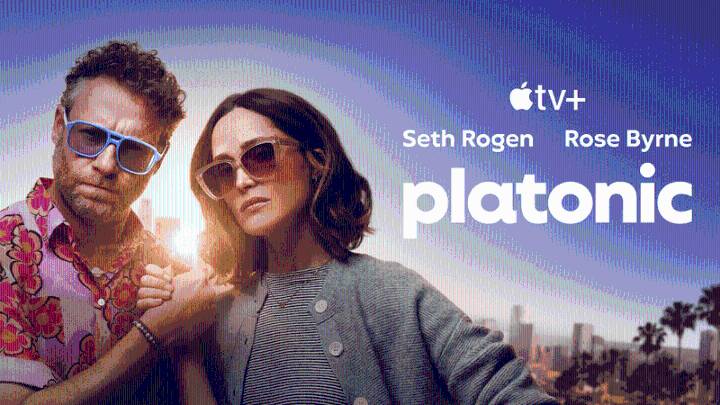 Platonic - Season 2 - Open Discussion + Poll