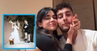 ¿Alana y Sebastián Cáceres se casarán?: Ya dio fecha para boda