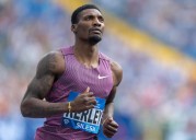 Fred Kerley’s Days Are Numbered at Track & Field as Recent Setback Draws Deeper Problems