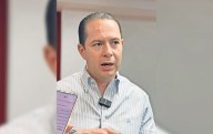 El PRI limpió la casa y Morena se llevó la basura: Villalobos