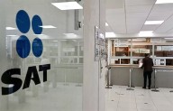 Dos billones de pesos en deudas con el SAT esperan a la nueva Corte de Justicia