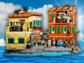 LEGO is giving away free kids builder sets — but you’ll have to hurry to get one