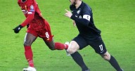 English Premier League makes history with UEFA Champions League draw underway