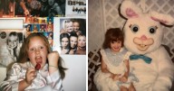 I Found Celebrity Childhood Photos, And Here Are 27 Pics To Show How Much They’ve Changed