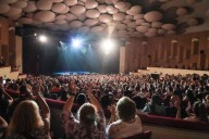 El Teatro Auditorium fue nominado al prestigioso Premio María Guerrero