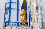 Lanzado MetOp-SG-A1, el satélite de predicción meteorológica más preciso hasta la fecha